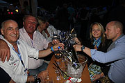 Friedensenegelfest (Bild: Martin Schmitz)
